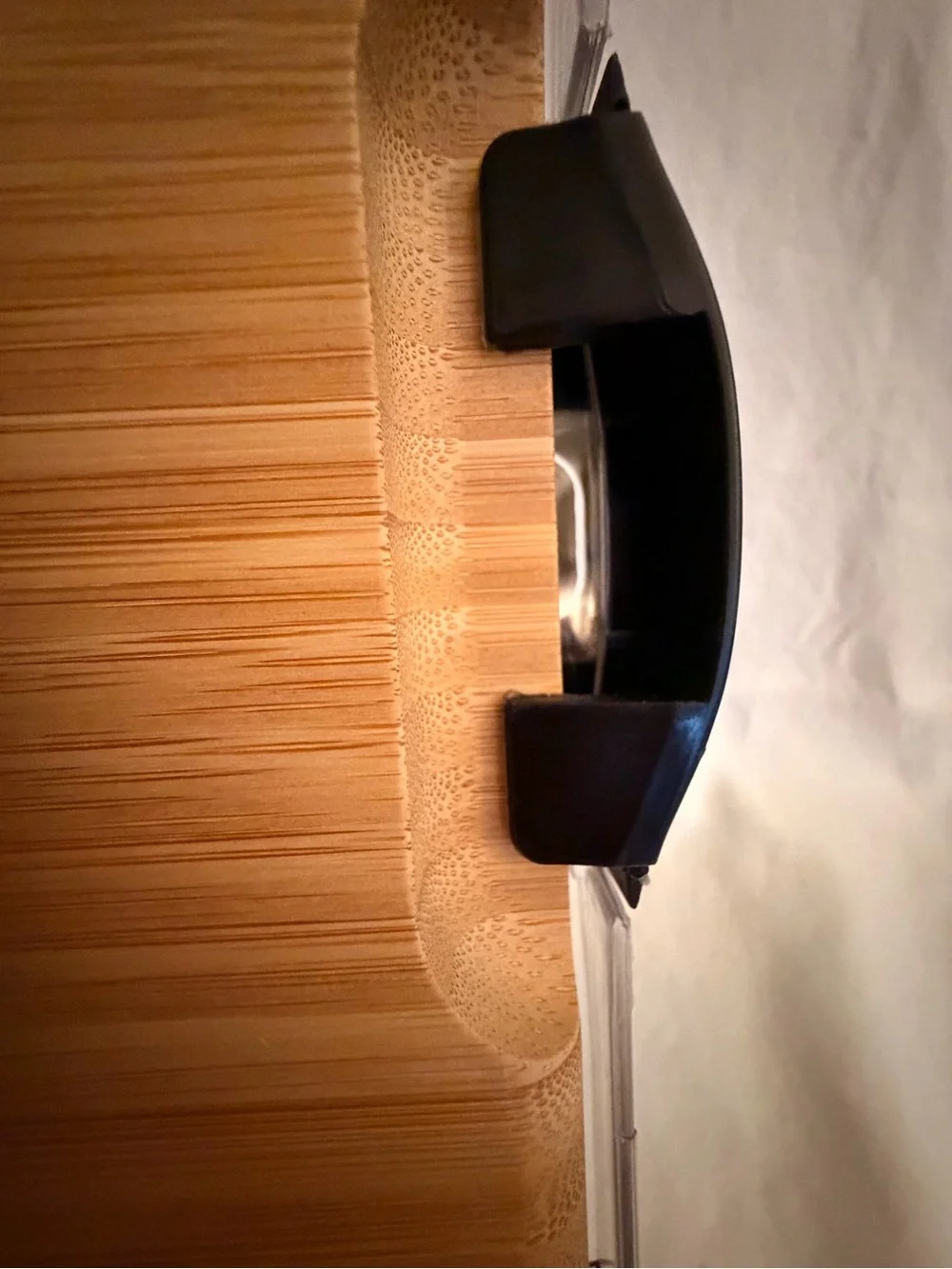 Black VR Headset Face Cushion Replacement Pads - Comfortable Fit